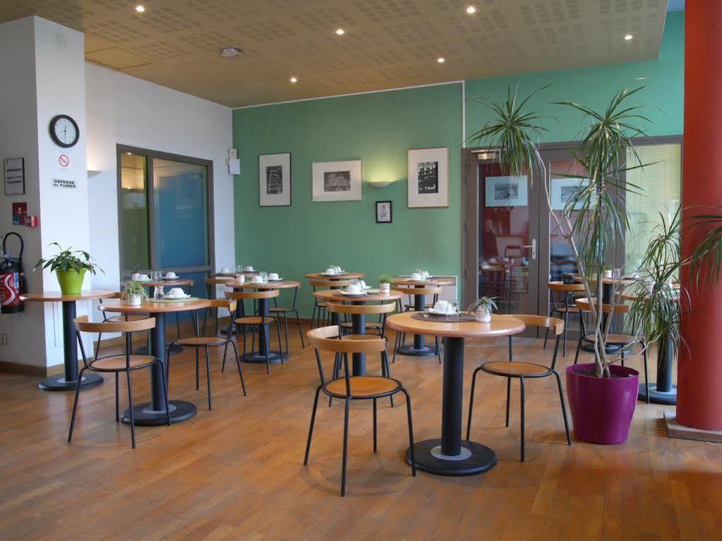 Sotteville-lès-Rouen Sejours & Affaires Rouen Normandie מראה חיצוני תמונה